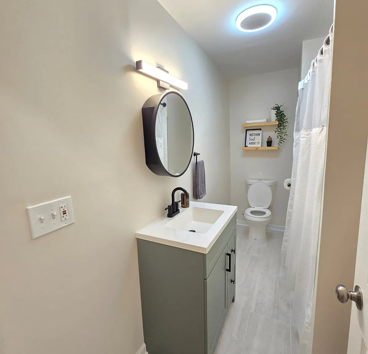 2 bed, 750 sqft, $1,100 — Photo 4