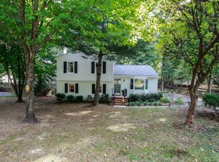 10917 Newlands Ave, Henrico, VA 23233