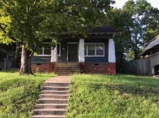 3413 W 10th St, Little Rock, AR 72204