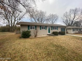 1614 S Oronogo St, Webb City, MO 64870