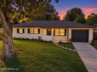 7446 CENTAURI Road, Jacksonville, FL 32210