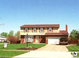 22340 Jonathan Dr, Strongsville, OH 44149