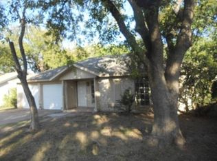 10103 Woodstock Dr, Austin, TX 78753