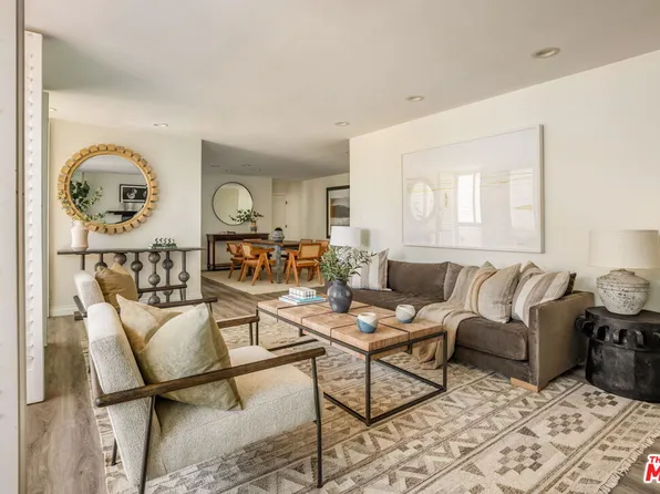 30 Driftwood St Unit 4, Marina Del Rey, CA 90292