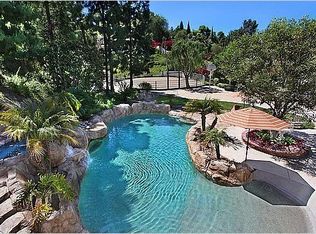 25122 Mustang Dr, Laguna Hills, CA 92653