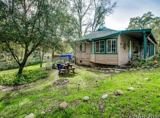 340 Treat Ave, San Andreas, CA 95249