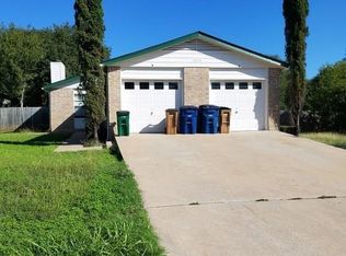 11608 Rustic Rock Dr #A, Austin, TX 78750