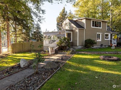 4317 Rhododendron Drive, Oak Harbor, WA, 98277
