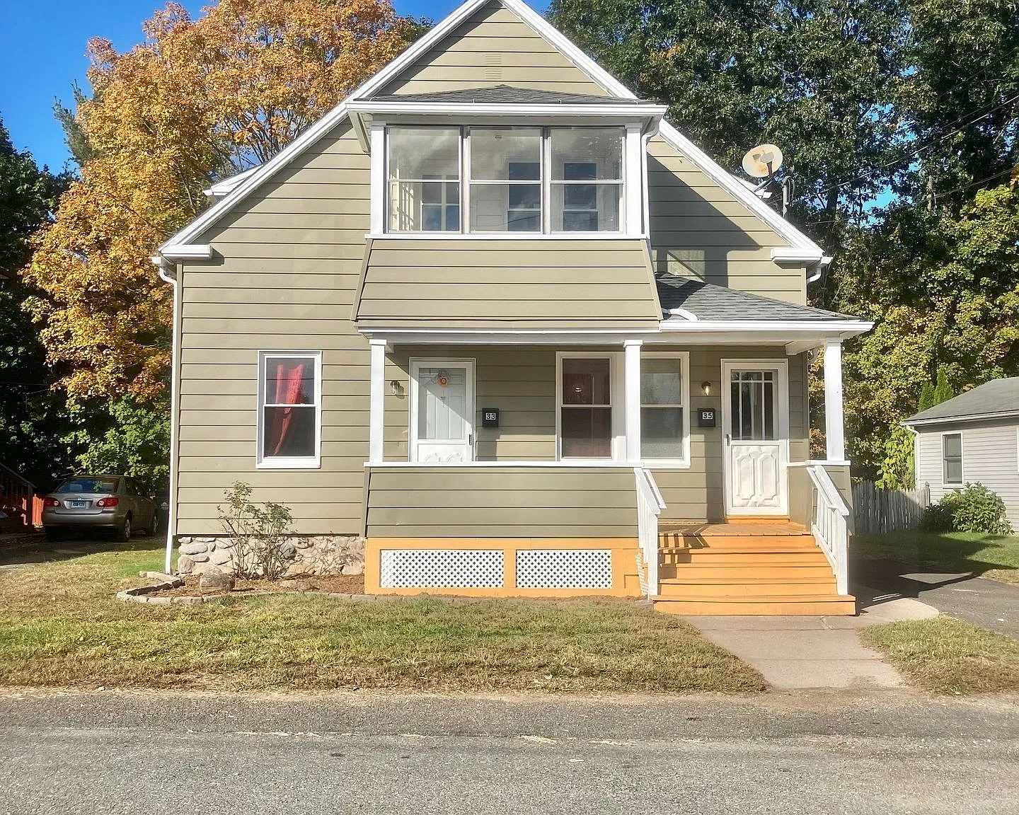 NORTH — Photo 2