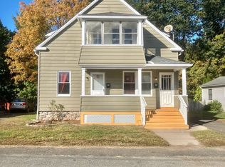 33-35 North St, Ansonia, CT 06401