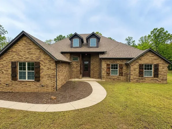 22422 Flying Hawk Trl, Luther, OK 73054