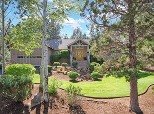 3562 NW McCready Dr, Bend, OR 97703