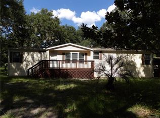 6354 County Road 248a, Lake Panasoffkee, FL 33538