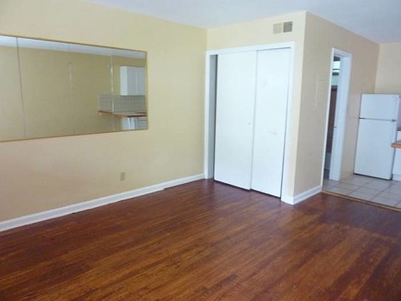 Main room