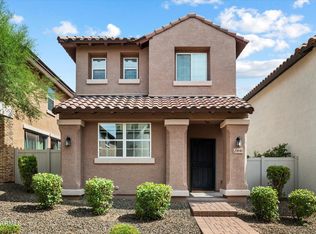 29040 N 125TH Drive, Peoria, AZ 85383