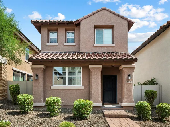 29040 N 125TH Drive, Peoria, AZ 85383