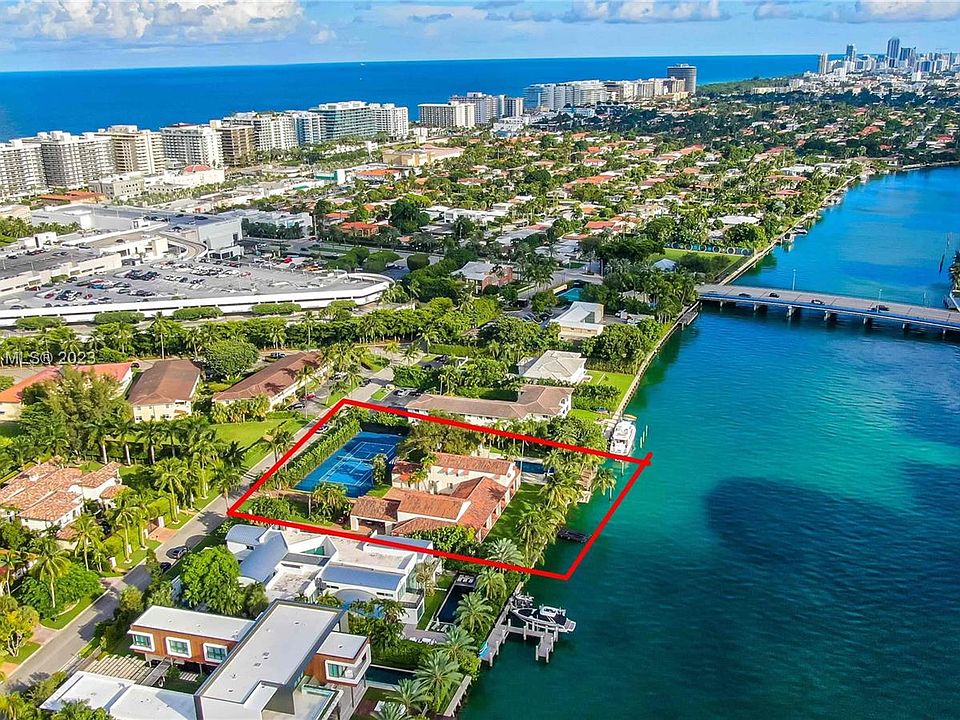 44 Bal Bay Dr, Bal Harbour, FL 33154 MLS A11343365 Zillow
