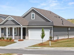 38 Lakeview Point, Dallas, GA 30157