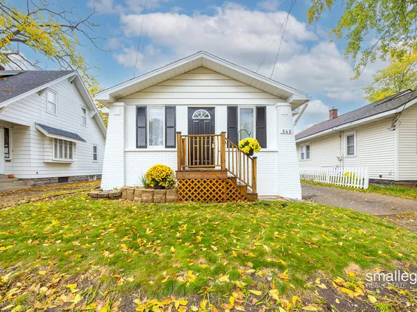 545 Woodridge St NE, Grand Rapids, MI 49505