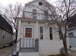 31 Riverside Ave, Buffalo, NY 14207