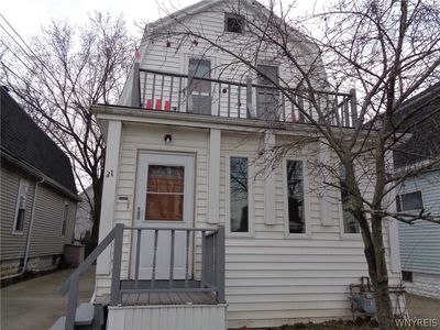 31 Riverside Ave, Buffalo, NY, 14207