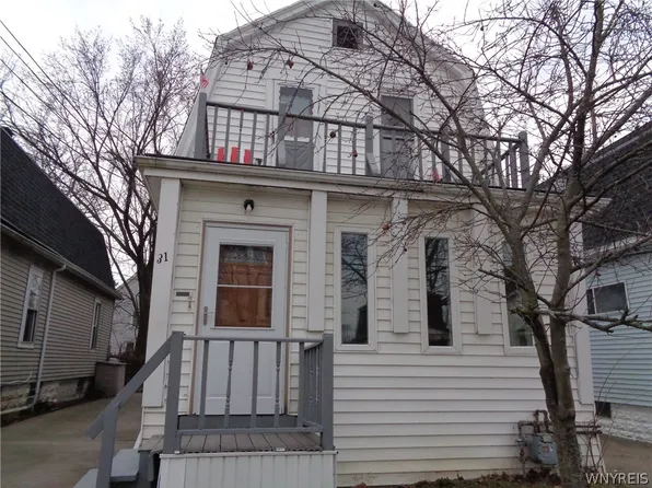31 Riverside Ave, Buffalo, NY 14207