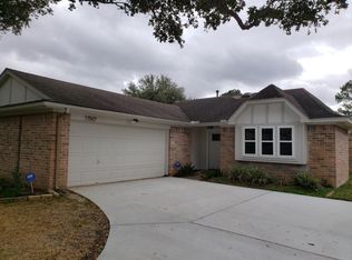 17507 Sundrop Ln, Houston, TX 77084