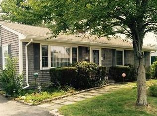 77 Harding Rd, Fairhaven, MA 02719