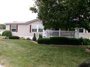 2828 Lancelot Dr, Anderson, IN