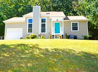 2436 Chimney Ridge Rd, Knoxville, TN 37923