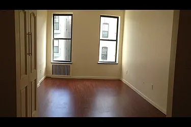 Rented by Perry Associates NYC Inc