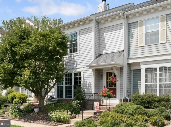 6580 Medinah Ln, Alexandria, VA 22312