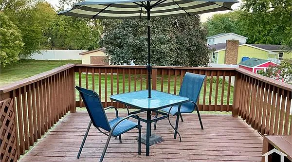 4 bed, 1500 sqft, $3,850 — Photo 4