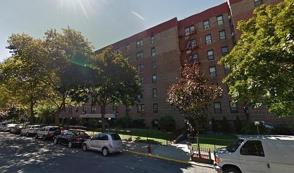5th image of 3178 Nostrand Ave APT 2F