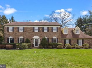 1425 Silo Rd, Yardley, PA 19067