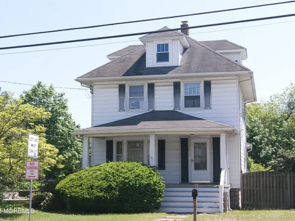 197 Drum Point Road, Brick, NJ 08723