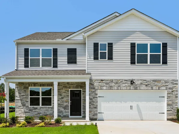 HAYDEN Plan, Cross Creek