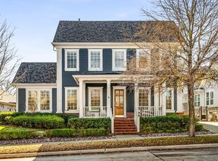 7105 Ripley St, McKinney, TX 75071