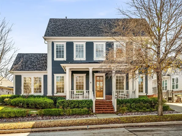 7105 Ripley St, McKinney, TX 75071