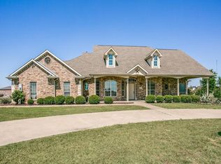 3921 Victory Ct, Midlothian, TX 76065