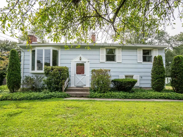 3 Kings Road, Simsbury, CT 06089