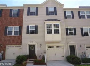 4907 Yarmouth Ct, Ellicott City, MD 21042