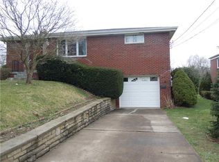 543 Lucy Dr, Pittsburgh, PA 15236