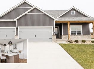 644 Tea Olive Blvd, O'Fallon, IL 62269