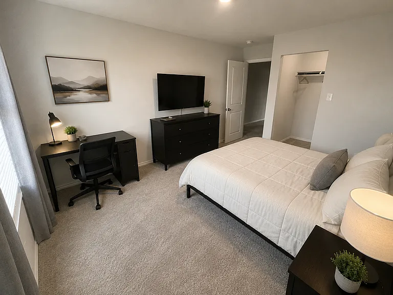 3533 Water Ridge Ct #U2 — Photo 1