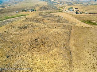 Tbd County Road 64, Craig, CO 81625