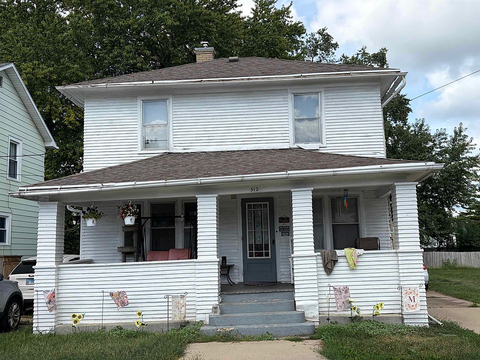 1st image of 512 W Avon St