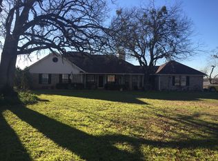 104 Tejas Trl, Crandall, TX 75114