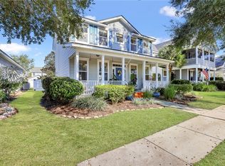 14 5th Ave, Bluffton, SC 29910
