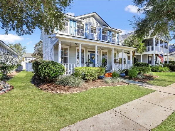 14 5th Ave, Bluffton, SC 29910